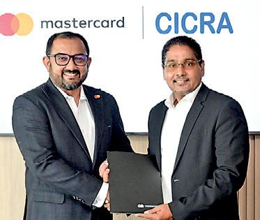 Mastercard joins as Gold Partner for Sri Lanka's inaugural Data Privacy and Protection Summit 2025
