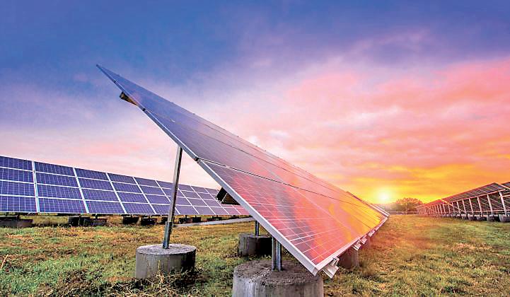DEVELOPMENT OF SOLAR POWER - PROSPECTIVE ECONOMIC IMPACTS FOR SRI LANKA