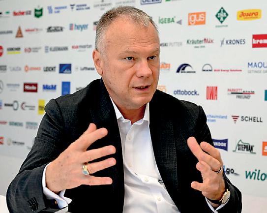 Renewed interest on Sri Lanka from German investors and businesses