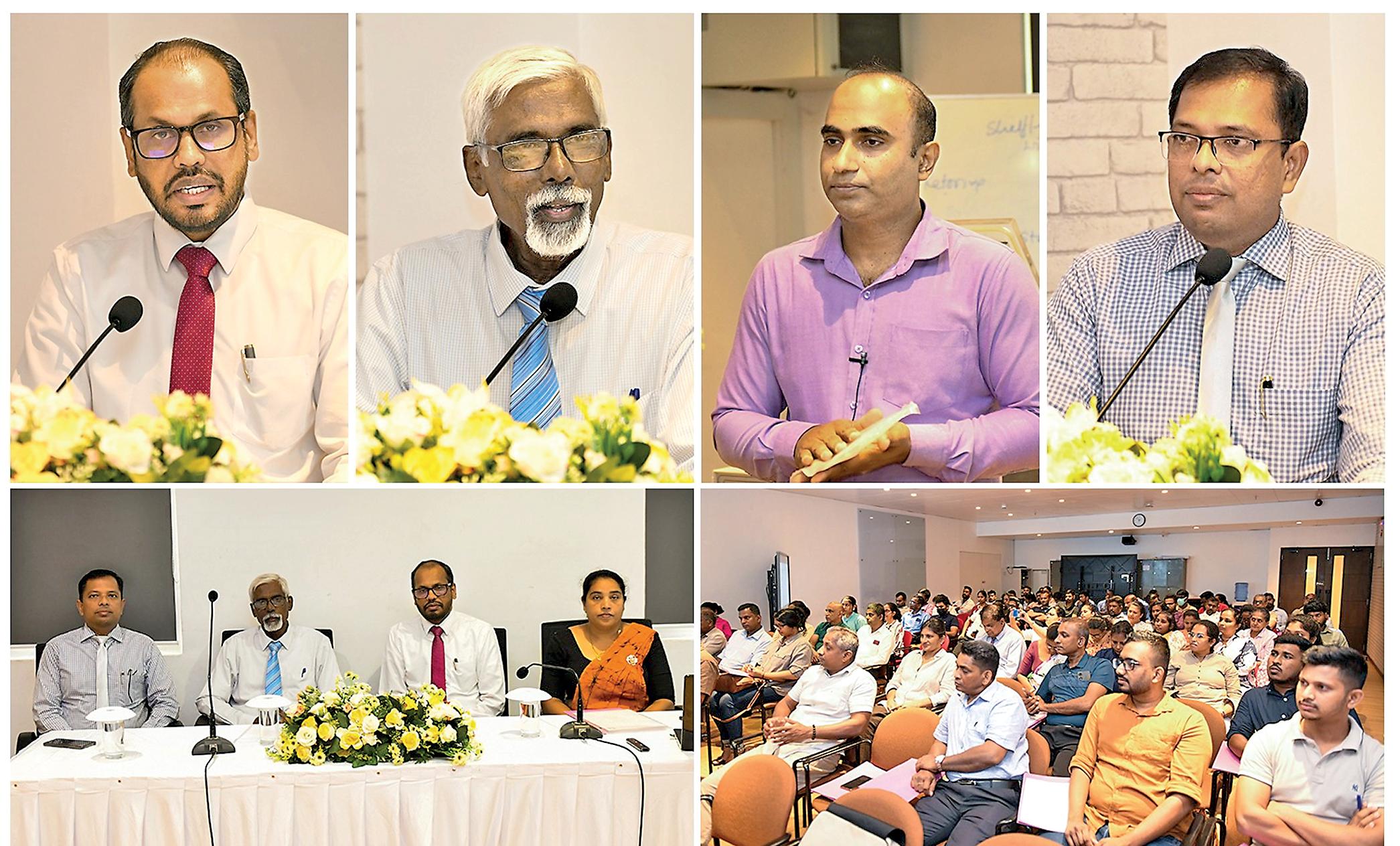 EDB's National Packaging Centre conducts awareness workshop on food packaging for exporters