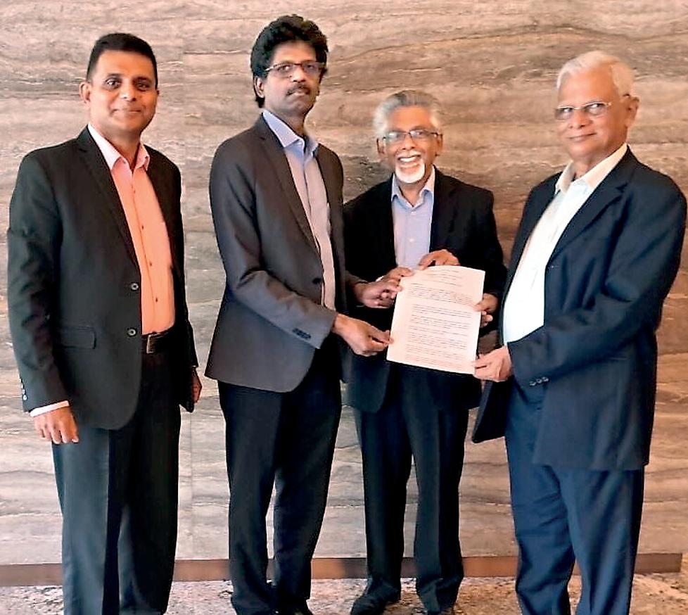 GAFM USA launches Practitioner Certification for Management Consultants in Sri Lanka