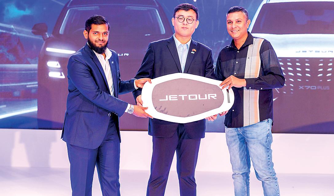 Jetour enters local market with style, technology, and unmatched value with Euro Motors