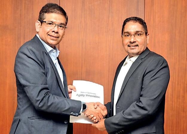 Agility Innovation powers first-ever Data Privacy and Protection Summit 2025 as Exclusive Platinum Partner