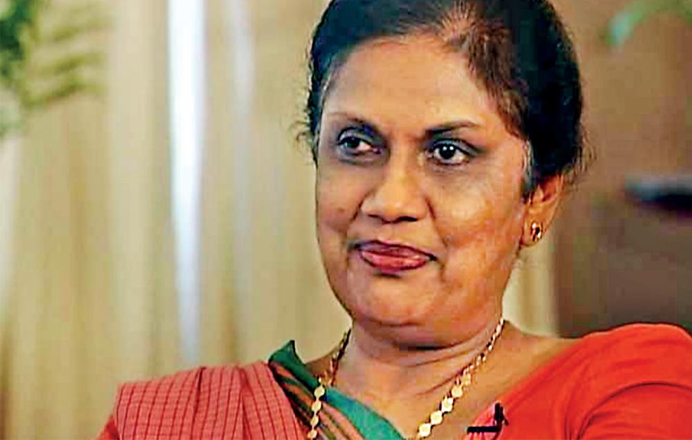 Chandrika Bandaranaike Kumaratunga: Sri Lanka's daughter of destiny