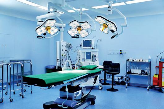 Suwasevana Hospital launches state-of-the-art Cardiothoracic Modular Theatre in Kandy