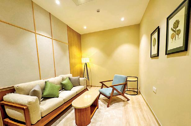 Durdans Hospital launches Sri Lanka's first premium multidisciplinary wellness and rehabilitation centre