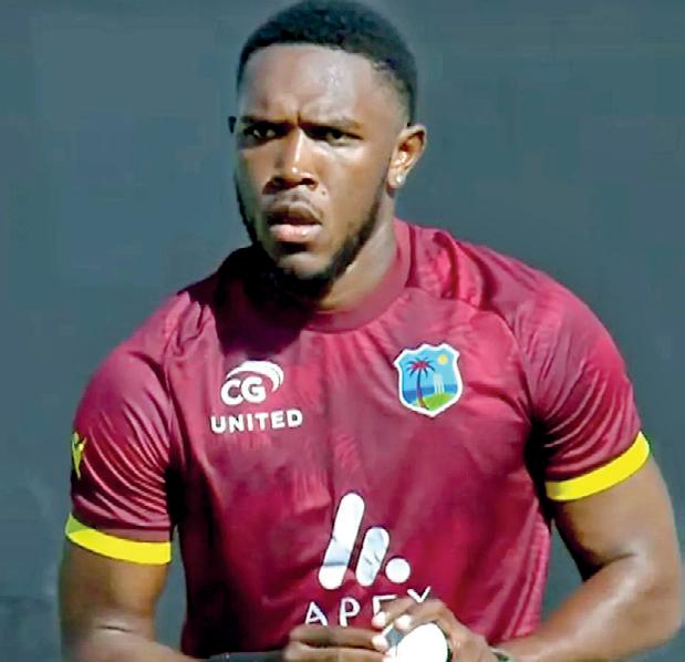 Sri Lanka Emerging fall to bowler with worst economy rate on ODI debut
