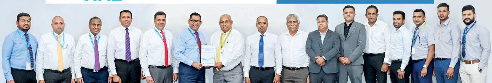 HNB partners DIMO to deliver innovative leasing solutions tailored to diverse customer needs