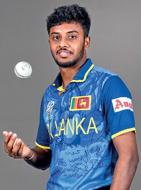 Mixed fortunes for last year's finalists Ace Capital CC and CCC