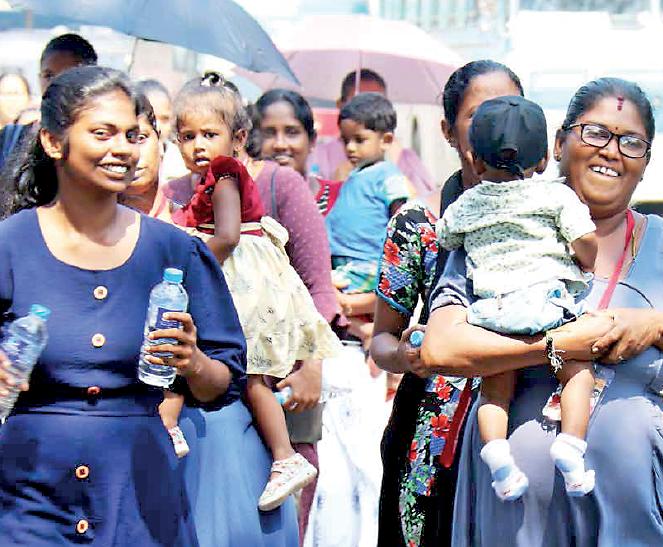 UNFPA Sri Lanka says 2024 was year of progress, partnership and impact