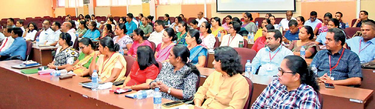 Education Ministry officials briefed on use of Artificial Intelligence