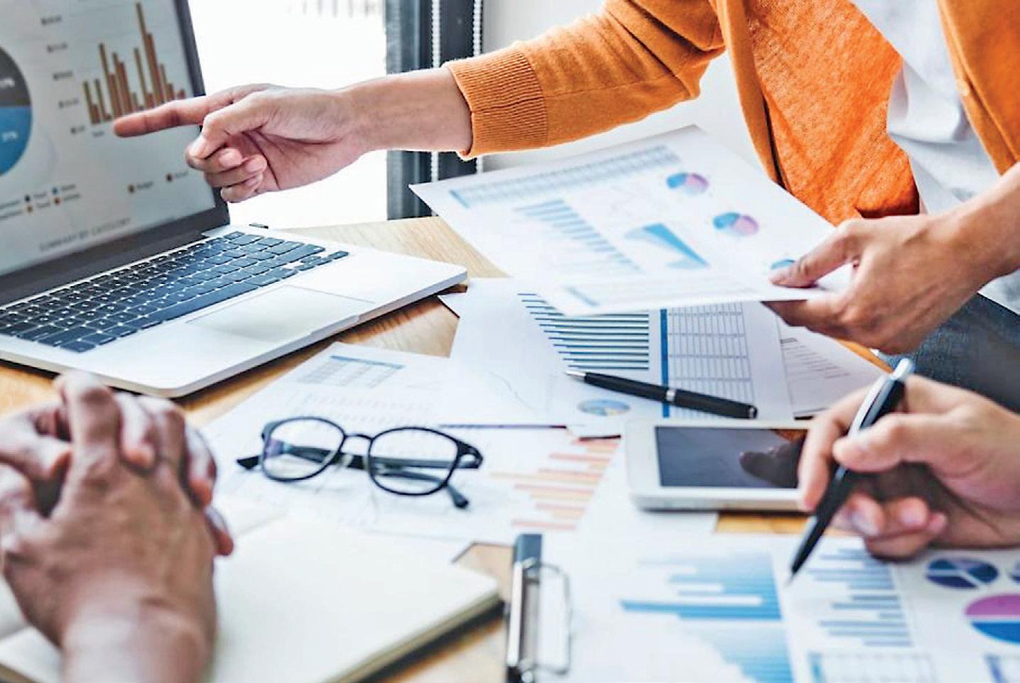 Rebuilding trust, reforming habits, rethinking tax compliance