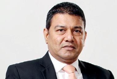 Chandana L. Aluthgama resigns as Group Chief Executive Officer of SLIC