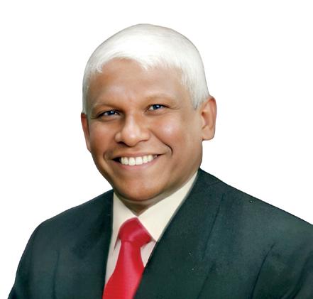 Malik, Isfahani among JCI's 110's Most Influential Members in Asia and the Pacific