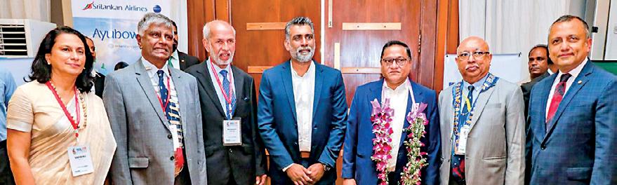 SKAL Asia Congress 2025 successfully concludes with record participation