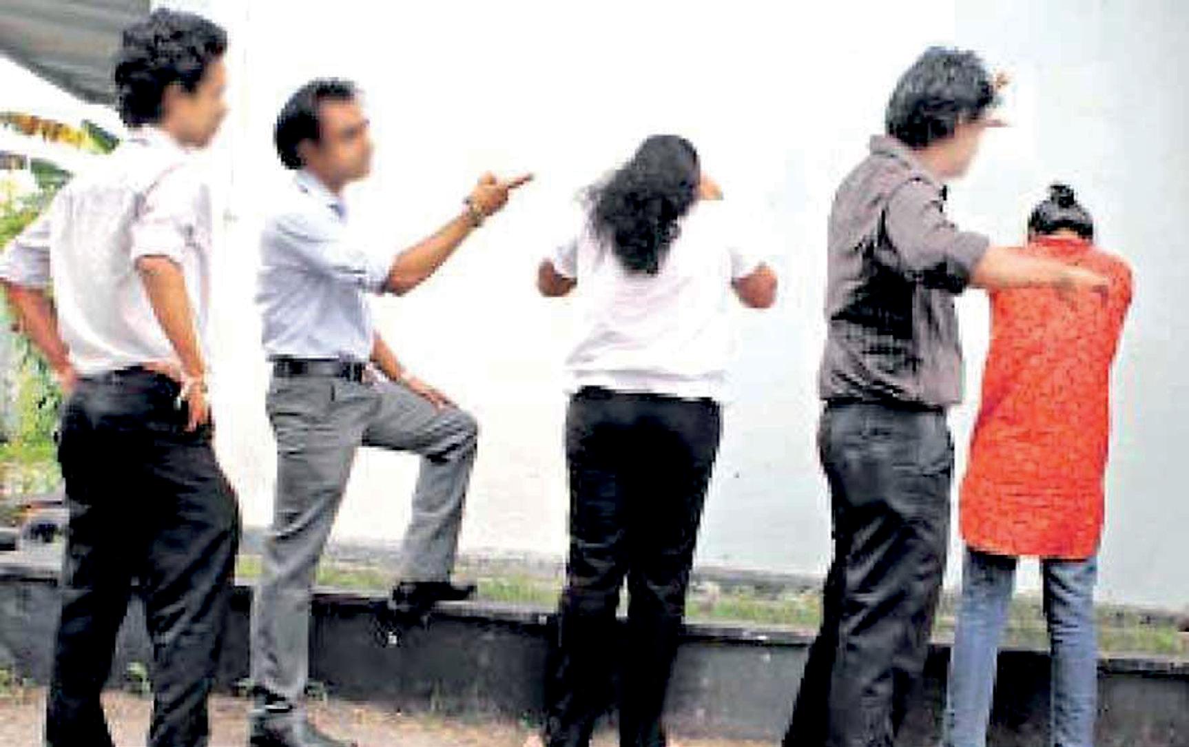Ragging: Cause for or symptom of outdated higher education system?