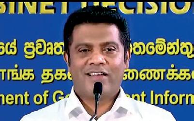 Sri Lanka awaits favourable US response on reciprocal tariffs by 8 July
