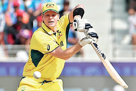 Smith return confirmed as Aussies reveal XI for Grenada Test
