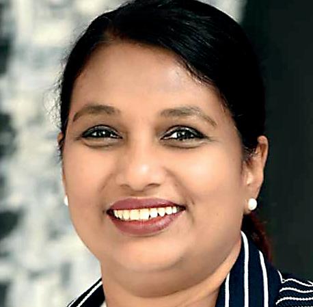 Shehani Seneviratne appointed SLASSCOM Chairperson for 2025/2026