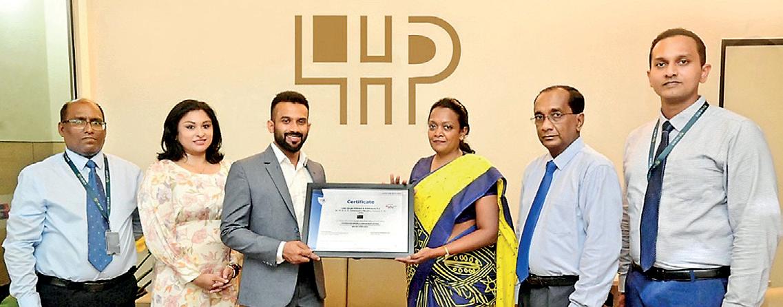 Lake House Printers and Publishers secures ISO/IEC 27001:2022 certification, reinforcing commitment to information security excellence