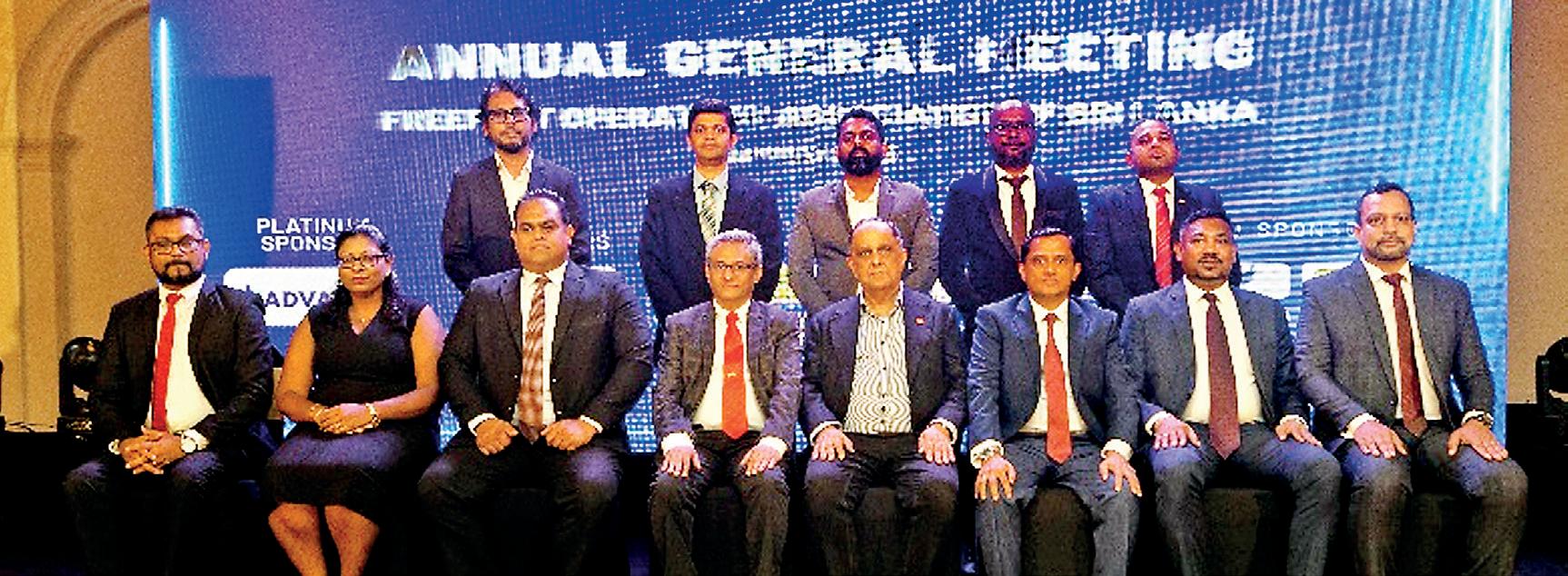 Freeport Operators' Association maiden AGM marks landmark step for logistics industry