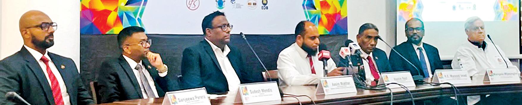 Hotel Asia Exhibition and International Culinary Challenge 2025 returns with renewed momentum