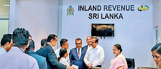 Sri Lanka reboots Tourist VAT Refund Scheme to boost local purchases