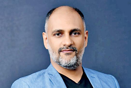 ICC announces Sanjog Gupta as new Chief Executive Officer