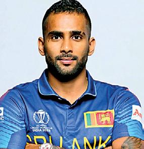 Pinch hitter dilemma forces Sri Lanka to recall tried and tested duo