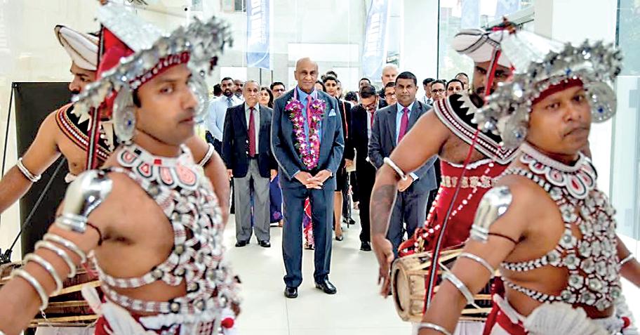 Orient Insurance moves into new era