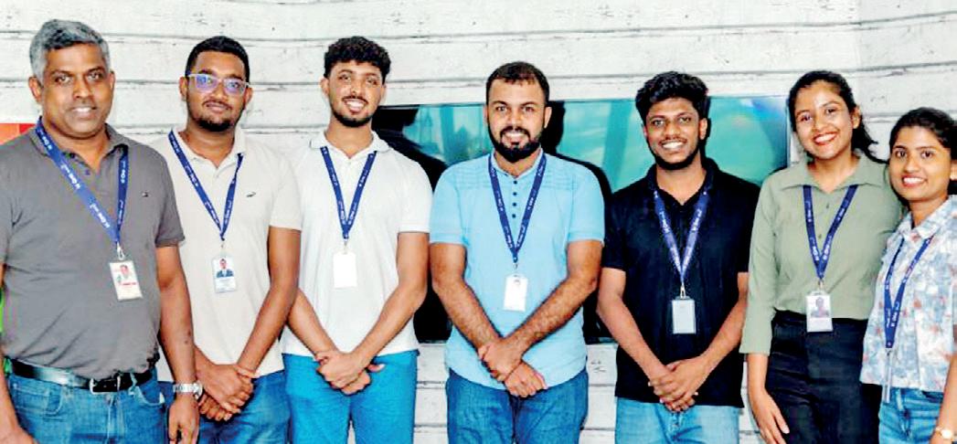 Η One secures top spot at Microsoft Agentic Al Hackathon