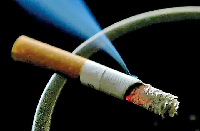 Innovation and lives at stake in Sri Lanka's smoking policy decisions