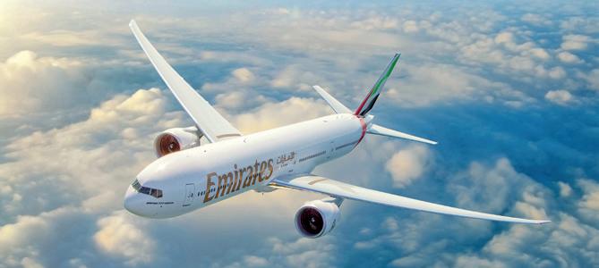 Sri Lanka among top 3 summer getaways according to Emirates search data