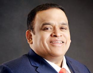 Dhammika returns to market; buys Nahil-founded East West for Rs. 3.2 b