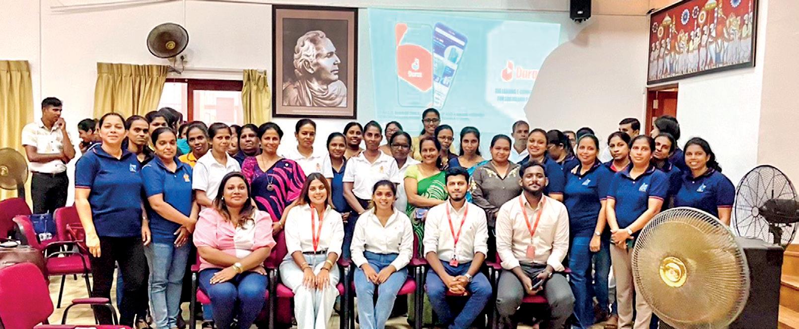 Daraz Sri Lanka and NEDA expand strategic partnership with capacity-building program for MSME enablement