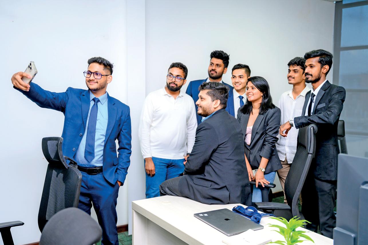 Futurity unveils AI R&D centre in Colombo to accelerate innovation and growth