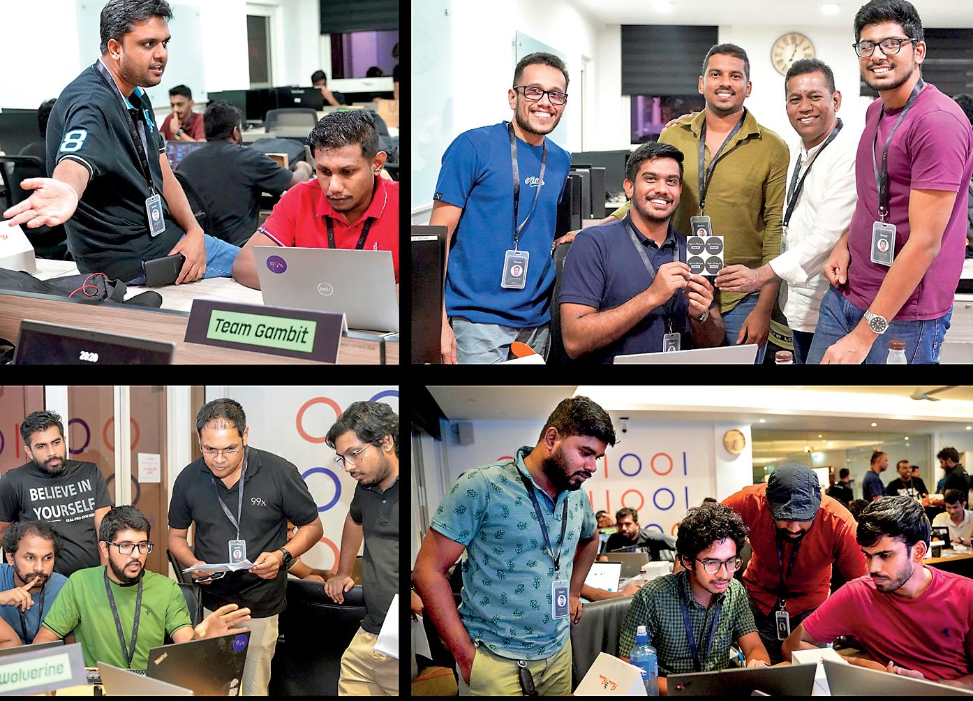 99x empowers tech talent through AI-driven culture