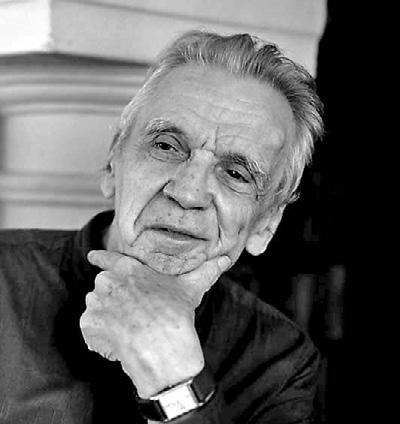 Former Alliance Française de Kandy Director no more