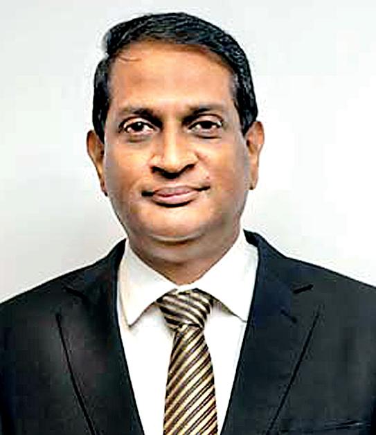 Ex-NDBIB Darshan joins Fintrex Finance Board