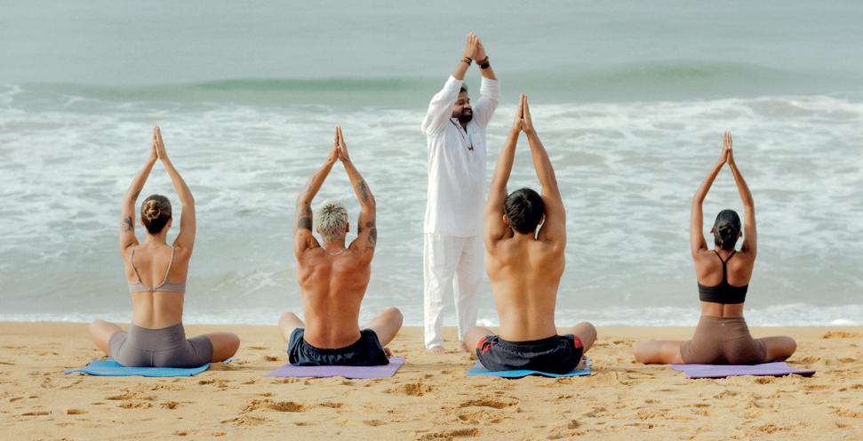 Aditya Ayurveda poised to take traditional holistic healing to the world