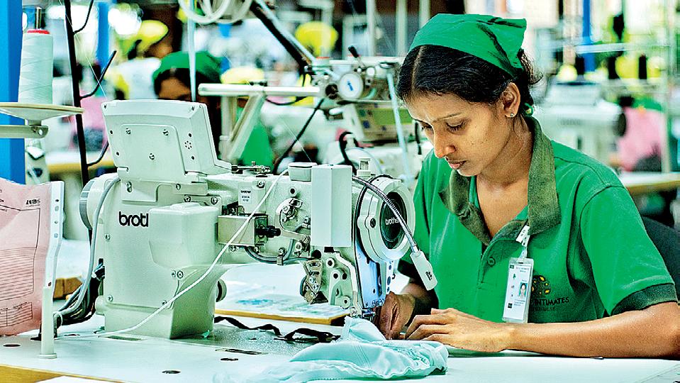 Apparel industry expresses concern over 30% US tariff on Sri Lanka