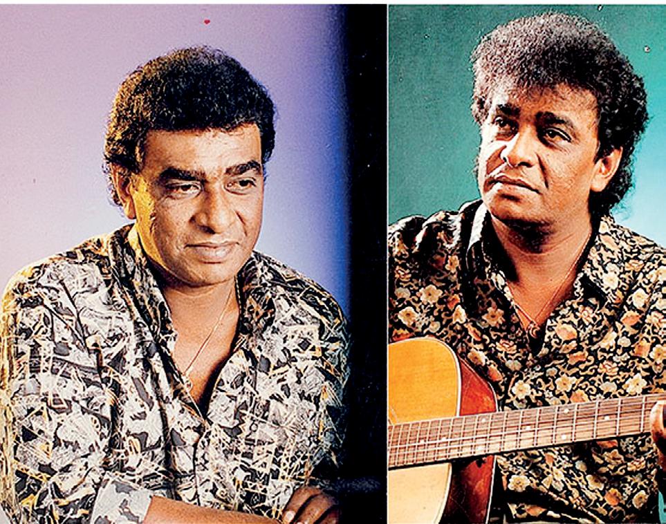 Unfolding the unknowns of a legend: Clarence - Rhythm of the Guitar