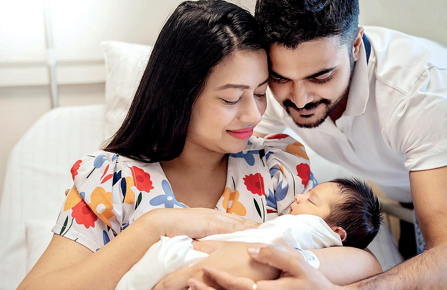 Don't panic: Sri Lanka's fertility decline is temporary, not a demographic collapse