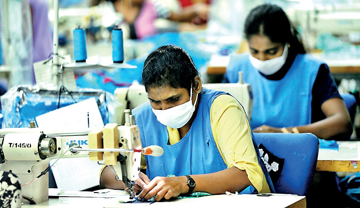 "Just as we breathe again": Trump's tariff blow to Sri Lanka's fragile recovery
