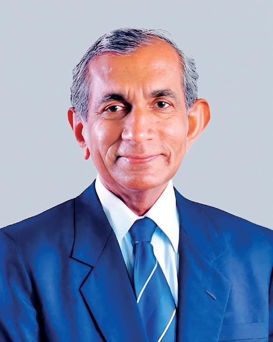 Senior business leader Ajit M. De S. Jayaratne no more