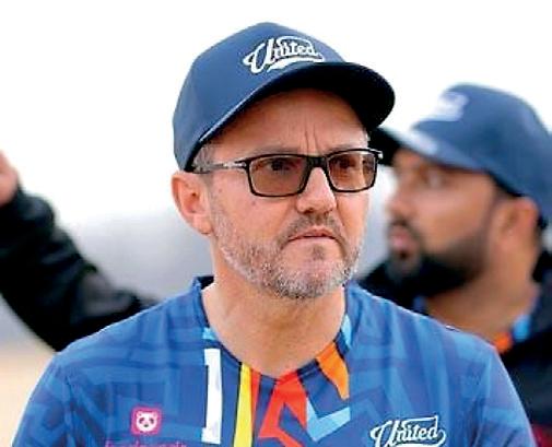 New Pakistan Coach outlines return path for Babar and Afridi