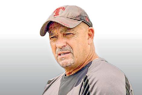 Power-hitting specialist Julian Wood to conduct training program for national cricketers