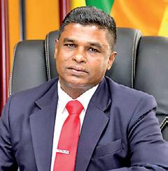 New Excise Chief prioritises revenue, digitalisation and clean governance