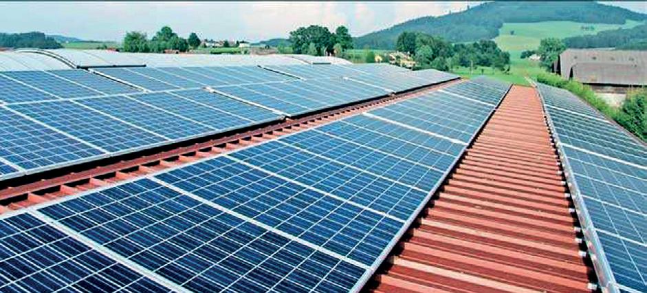 Sri Lanka's solar dilemma