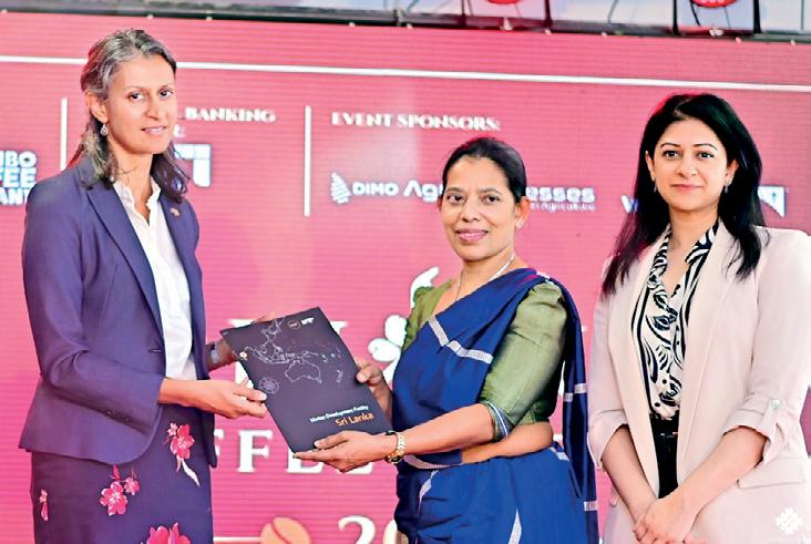 Celebrating 200 years of coffee: Sri Lanka Coffee Festival returns to highlands for fourth edition